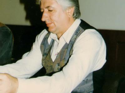 Dragan Radulovic 1996