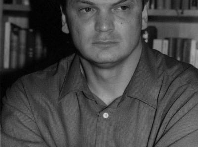 Goran Petrovic