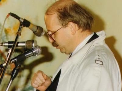 Marijan Purgartnik 1991