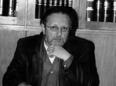 Miroslav Toholj