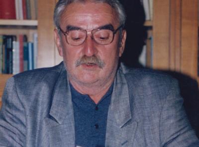 Radovan Beli Markovic