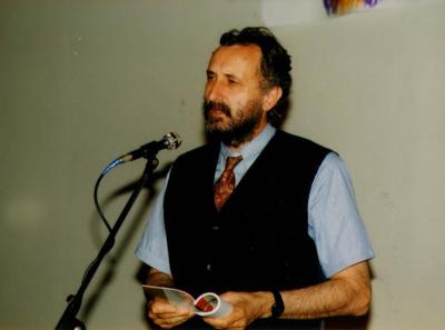 Selimir Radulovic 1996