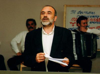 Tomo Djordje Zoran