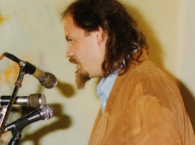 Zarko Dimic 1991